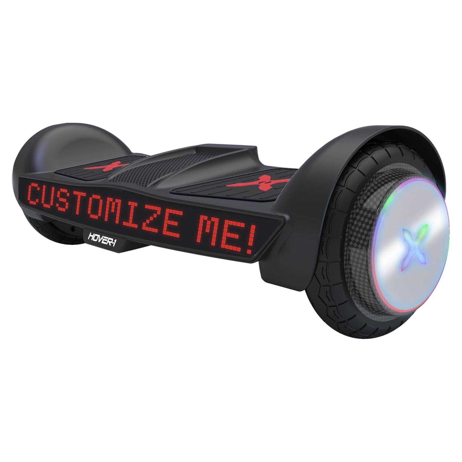 Hover-1 Sypher Hoverboard - Sports Supplies Online Store