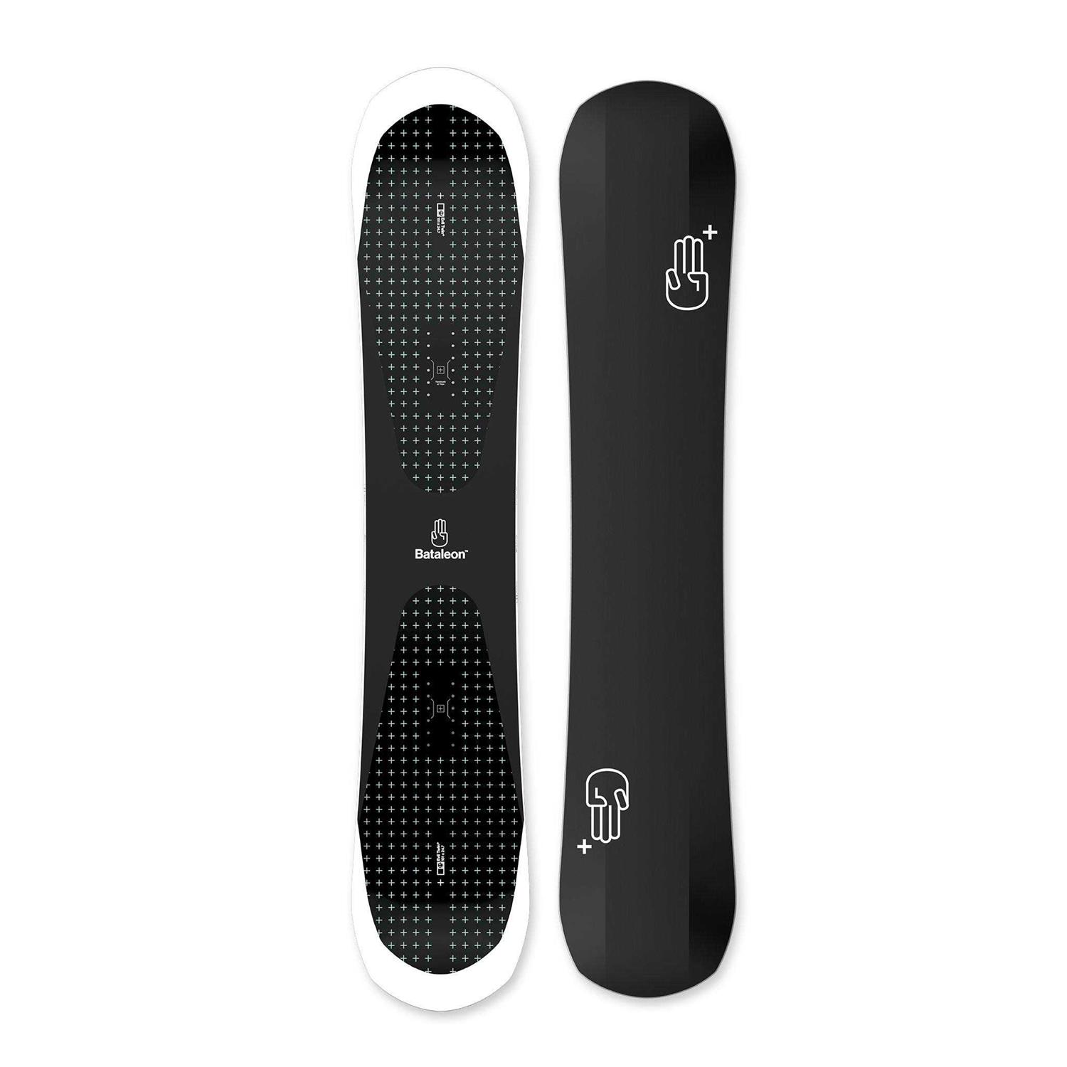 Bataleon Evil Twin+ Snowboard 2024 - Sports Supplies Online Store