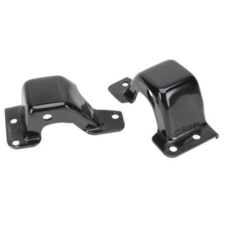 OER K702 Engine Frame Mounts, 67-68 Camaro, 68-72 Nova, 64-67 Chevelle