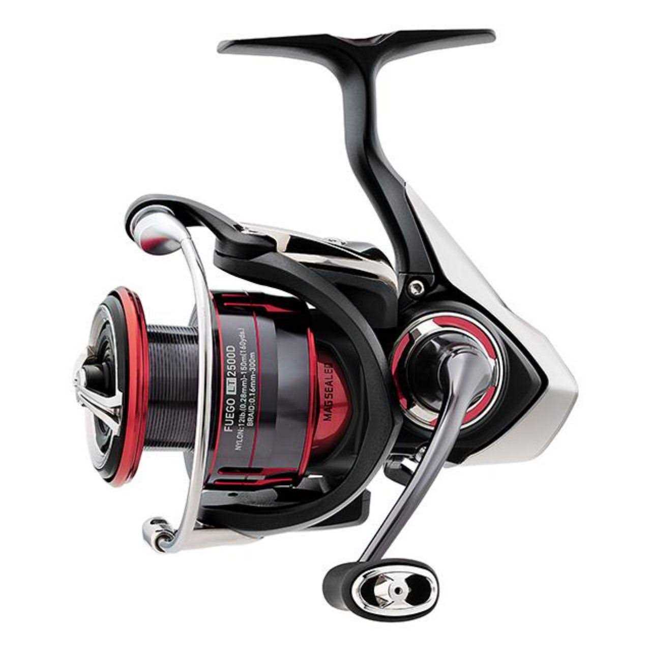 Daiwa Fuego LT Spinning Reel - Sports Supplies Online Store