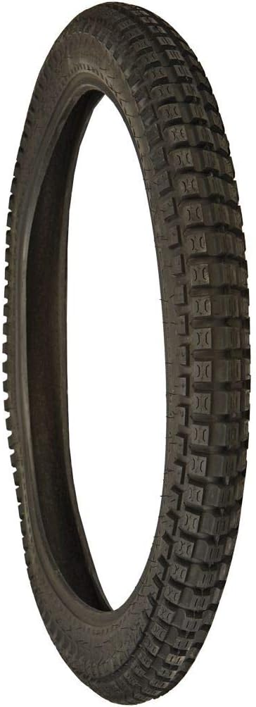 Shinko SR241 Trials Tire (4.00-18 64P)