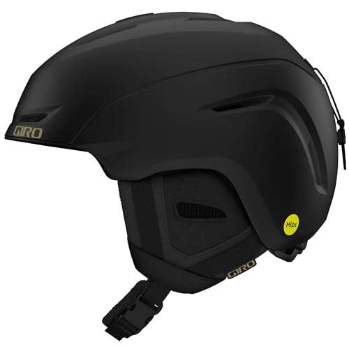 Giro Avera MIPS Ski Helmet - Snowboard Helmet for Women & Youth - Lighter and Cooler Than Traditional Snow Helmets
