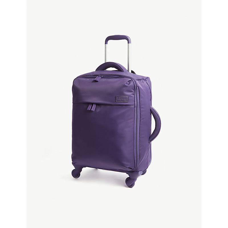 Lipault originale Plume Four-Wheel Cabin Suitcase 55cm