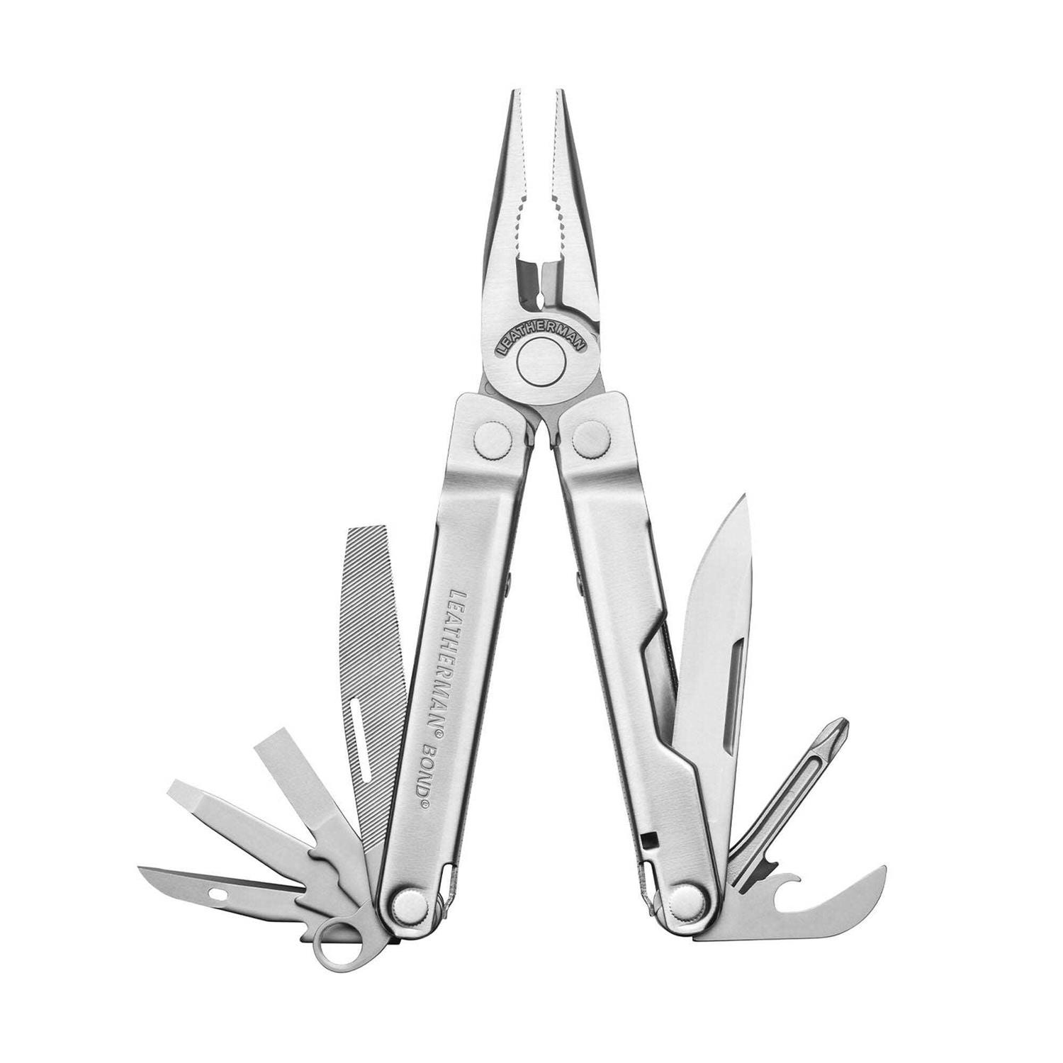 Leatherman Bond Multi-Tool - Sports Supplies Online Store