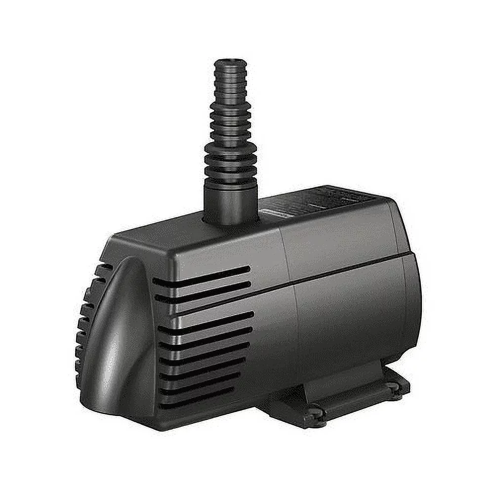 Aquascape Ultra Pump for Small Ponds, Waterfalls and Fountains, 1100 GPH