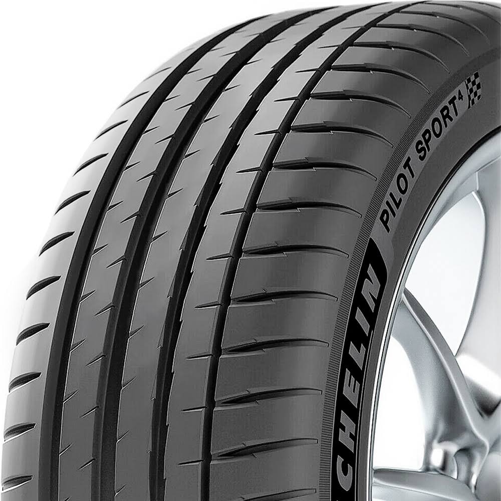 Michelin Pilot Sport 4 S 275/35R20 102Y XL 26628