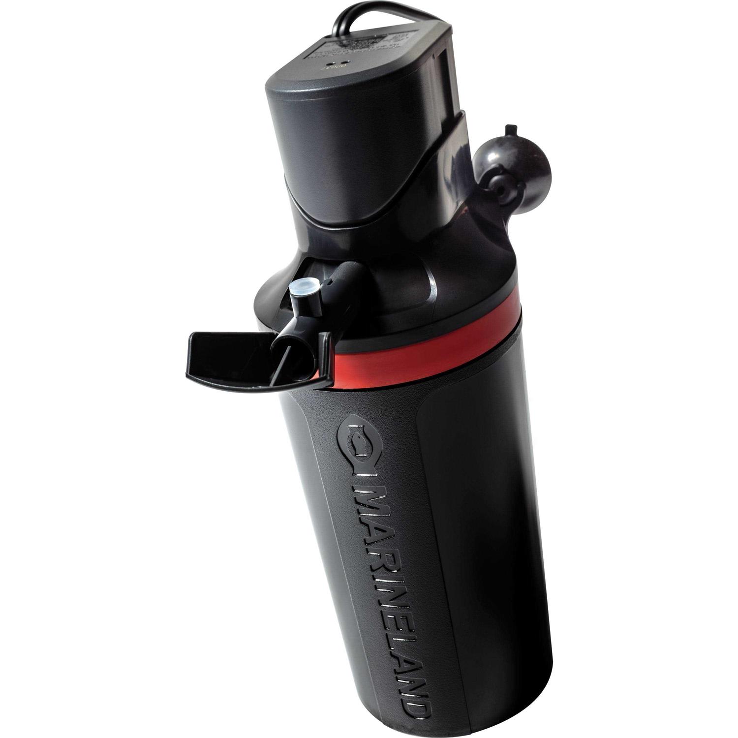 Marineland Magnum Internal Polishing Canister Filter - Pet Supplies online store