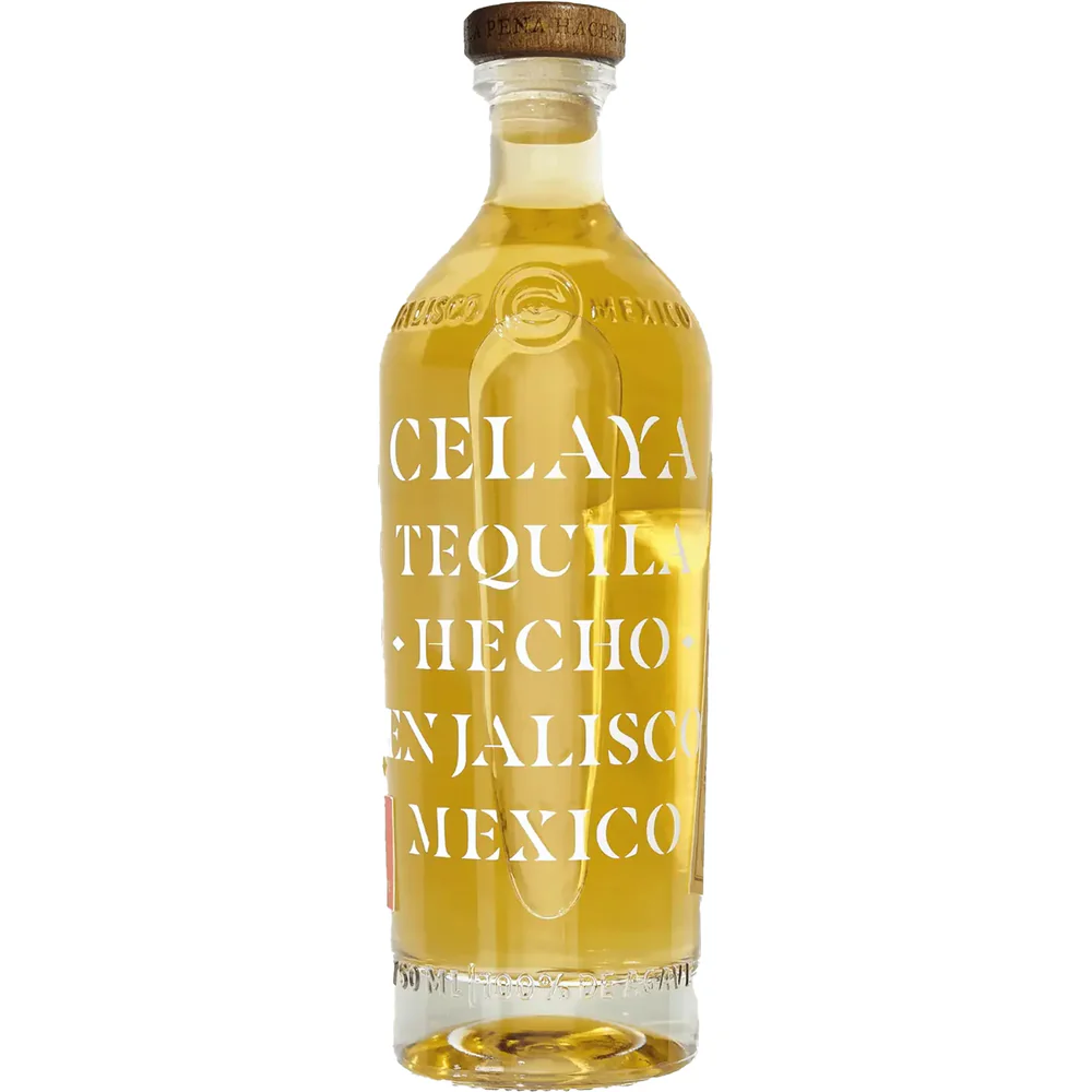 Celaya Tequila Reposado - Nestor Liquor