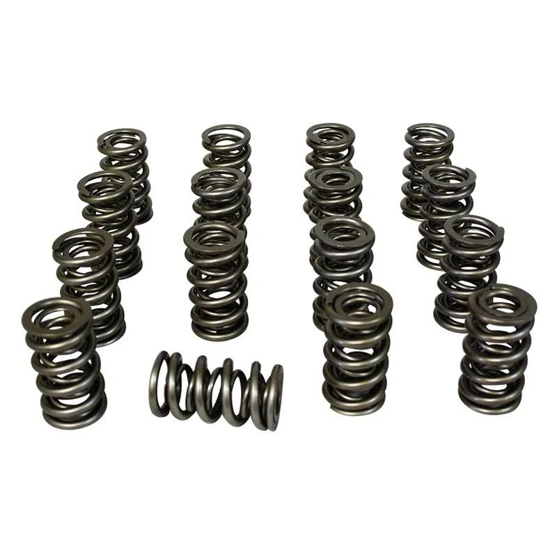 Howards Cams 98438 Performance Hydraulic Flat Tappet Dual Valve Springs