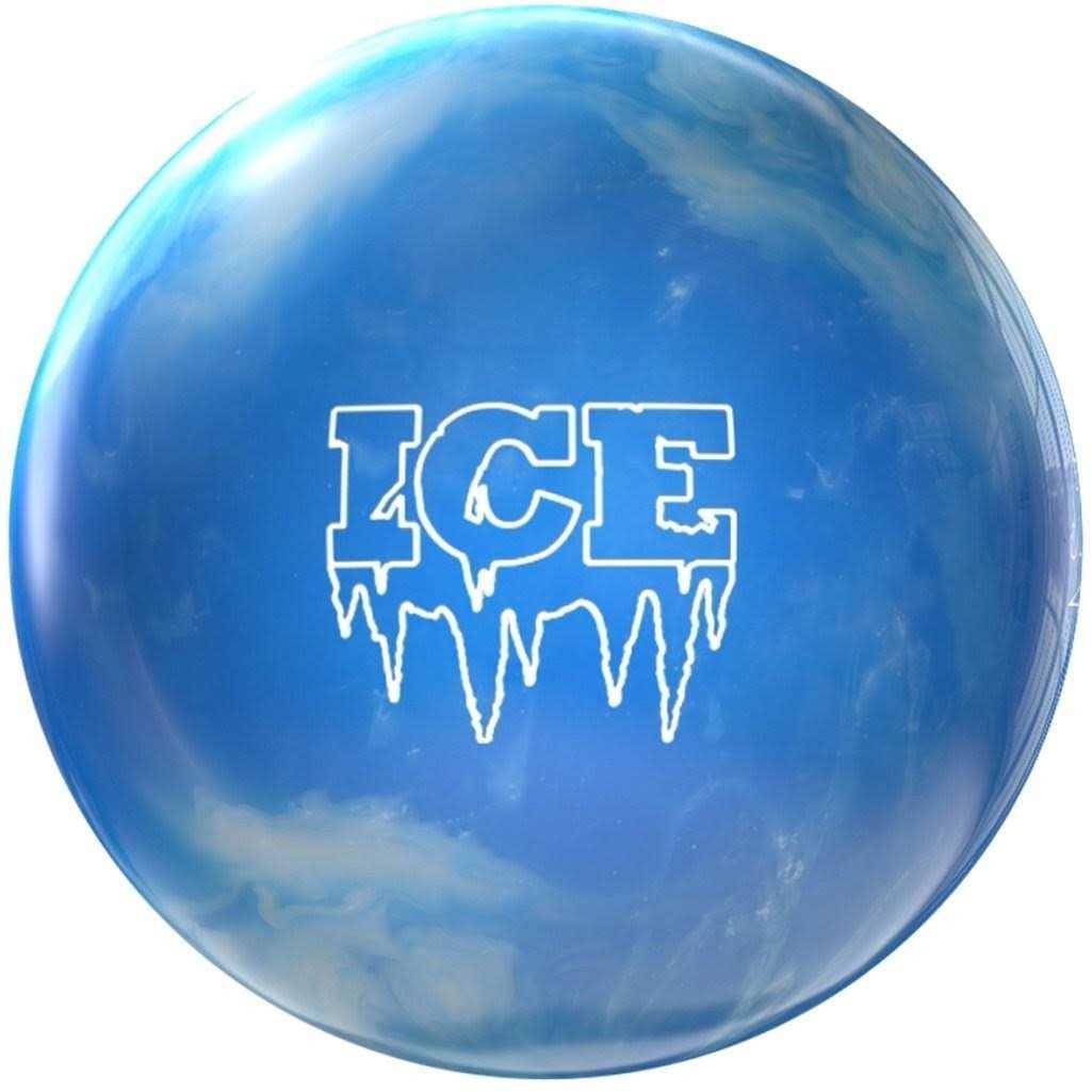 Storm Ice Storm Blue Bowling Ball - Sports Supplies Online Store