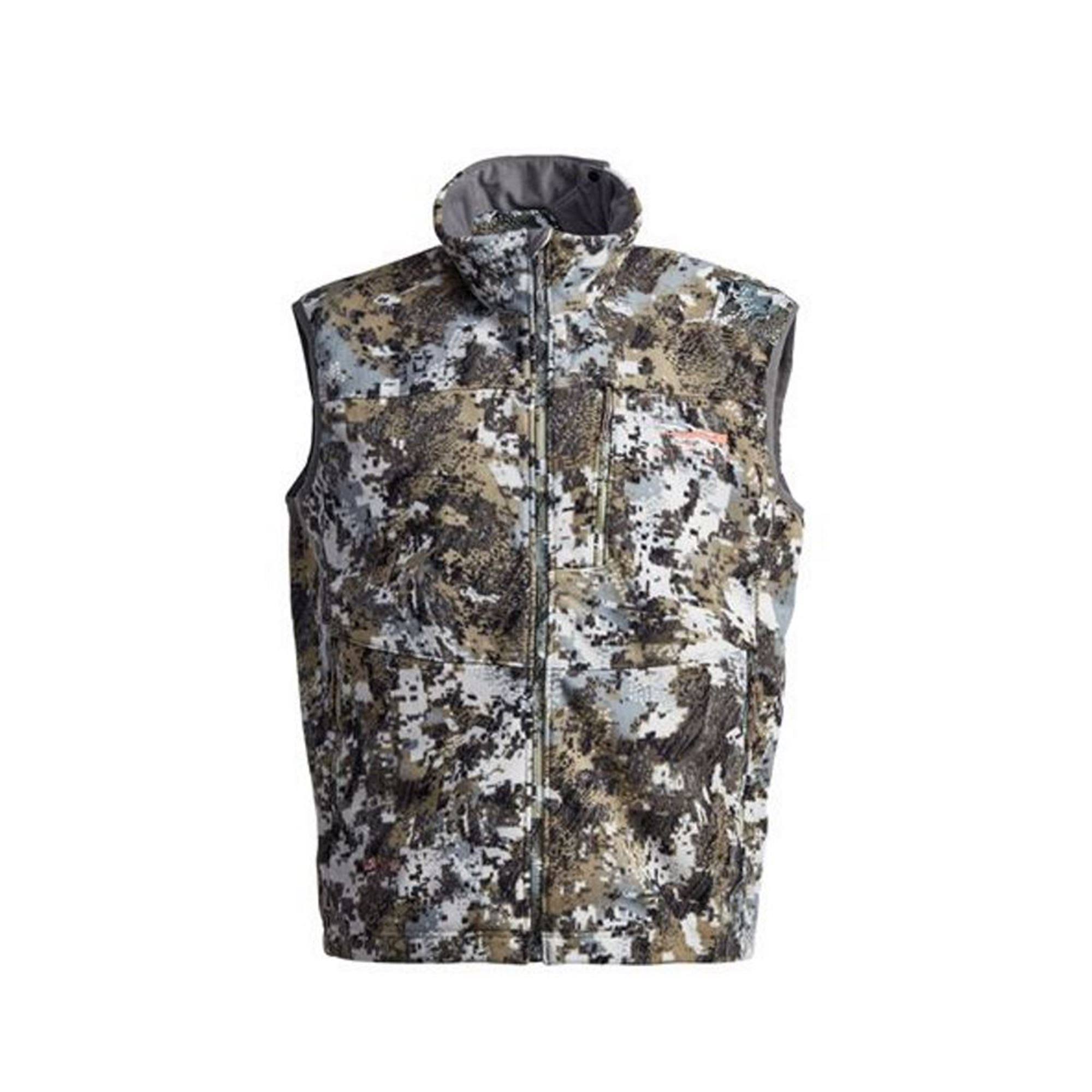Sitka Stratus Vest Elevated II