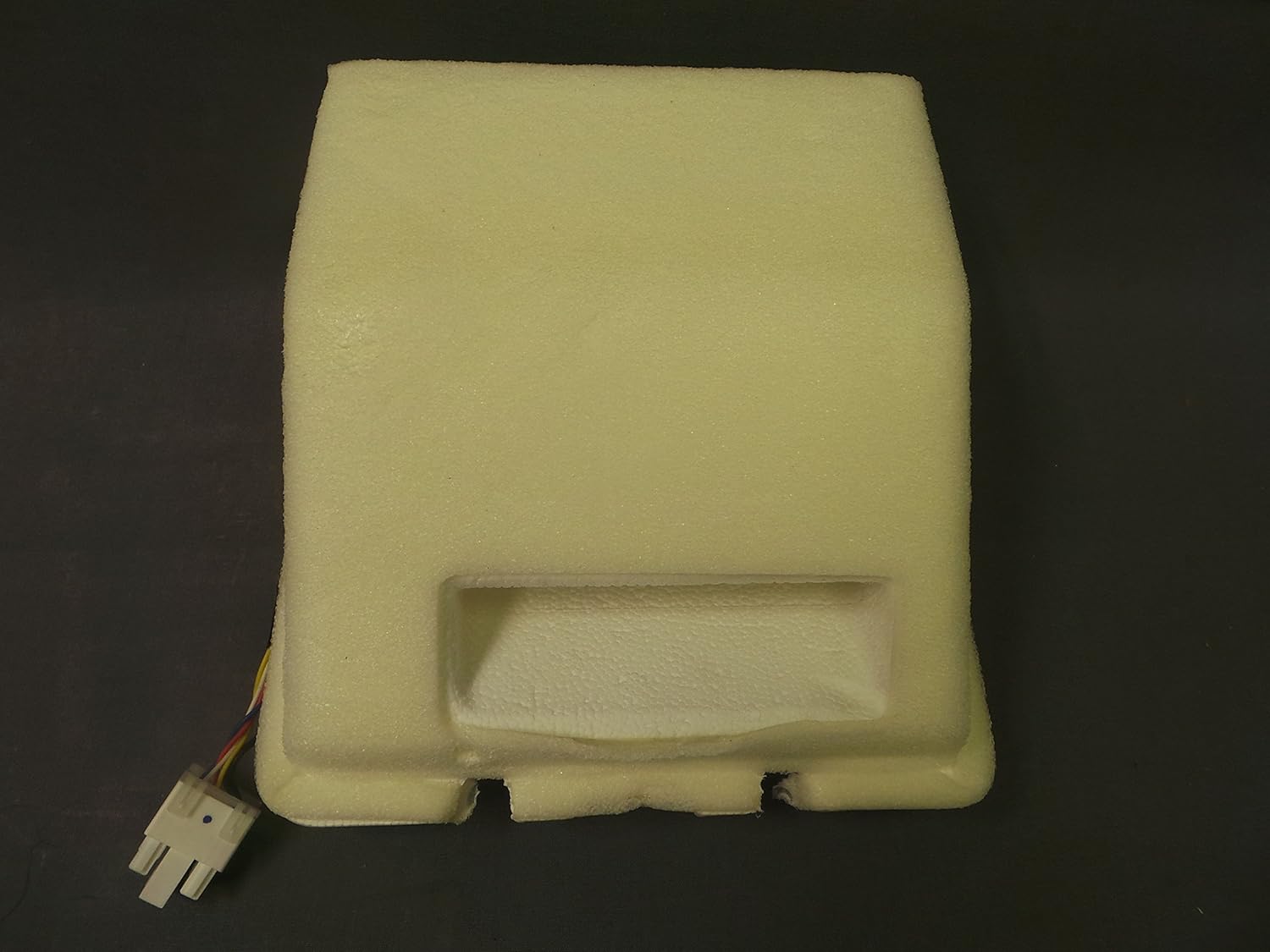 Samsung DA97-08430A Refrigerator Air Damper Assembly