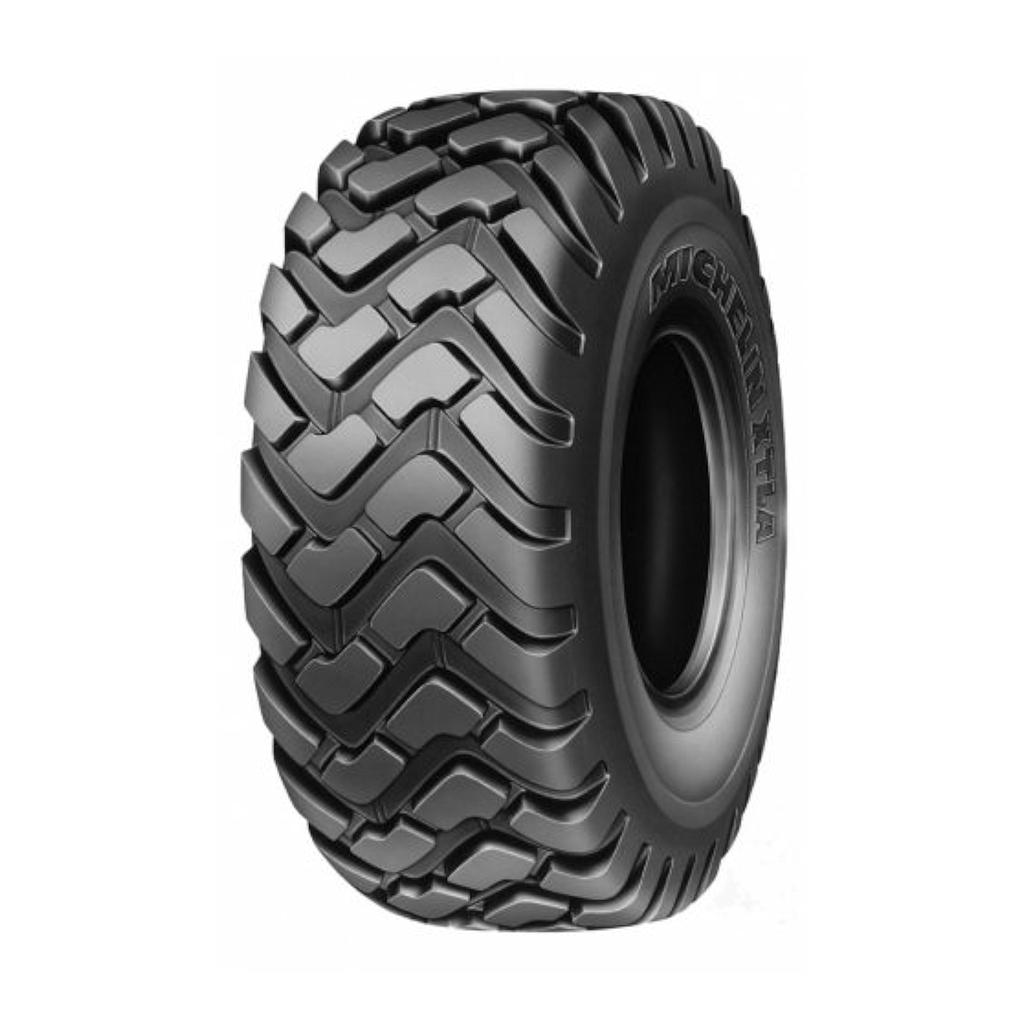 1 Michelin XTLA Tire 17.5R25 TL *