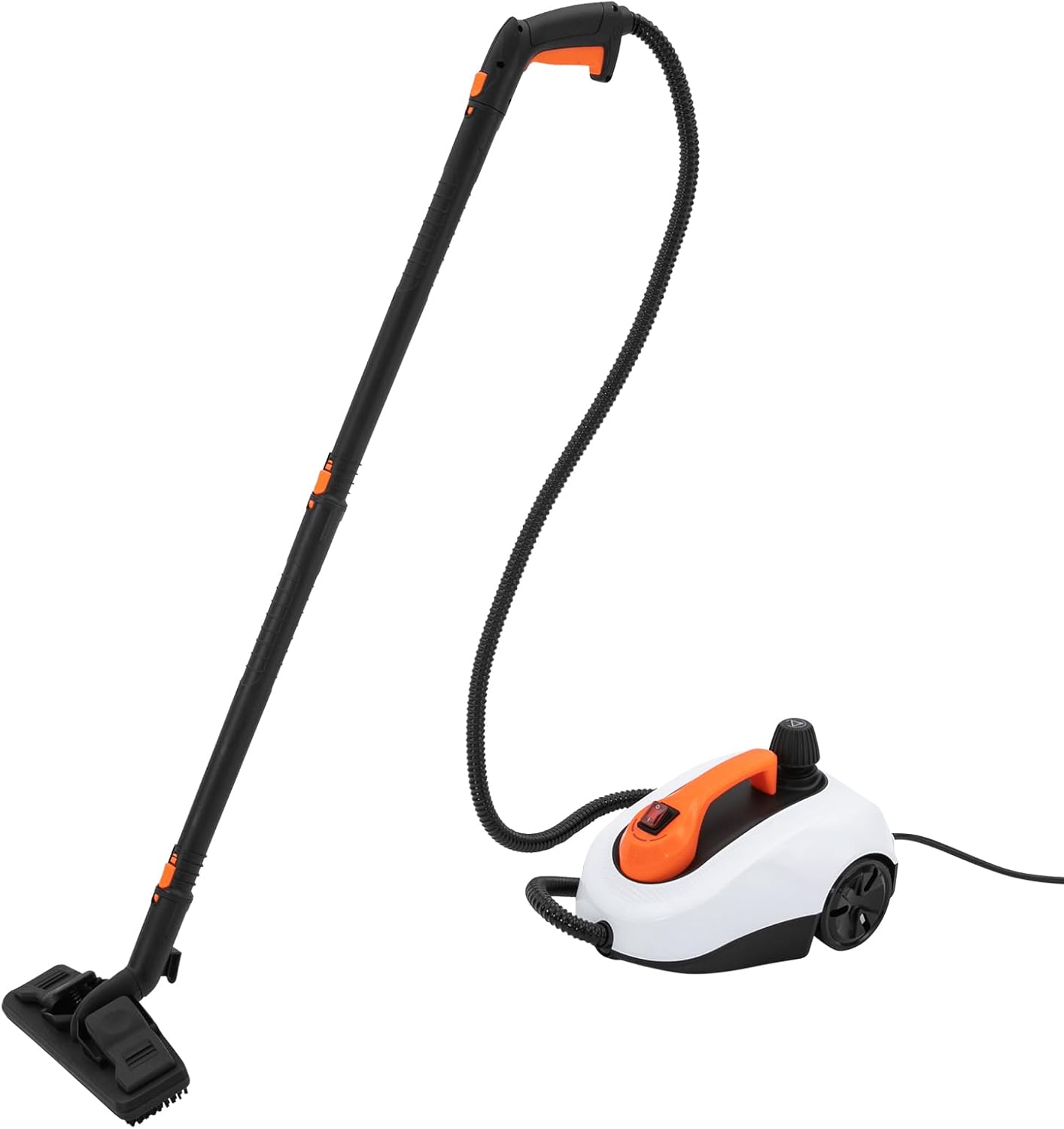Electric Household Steamer