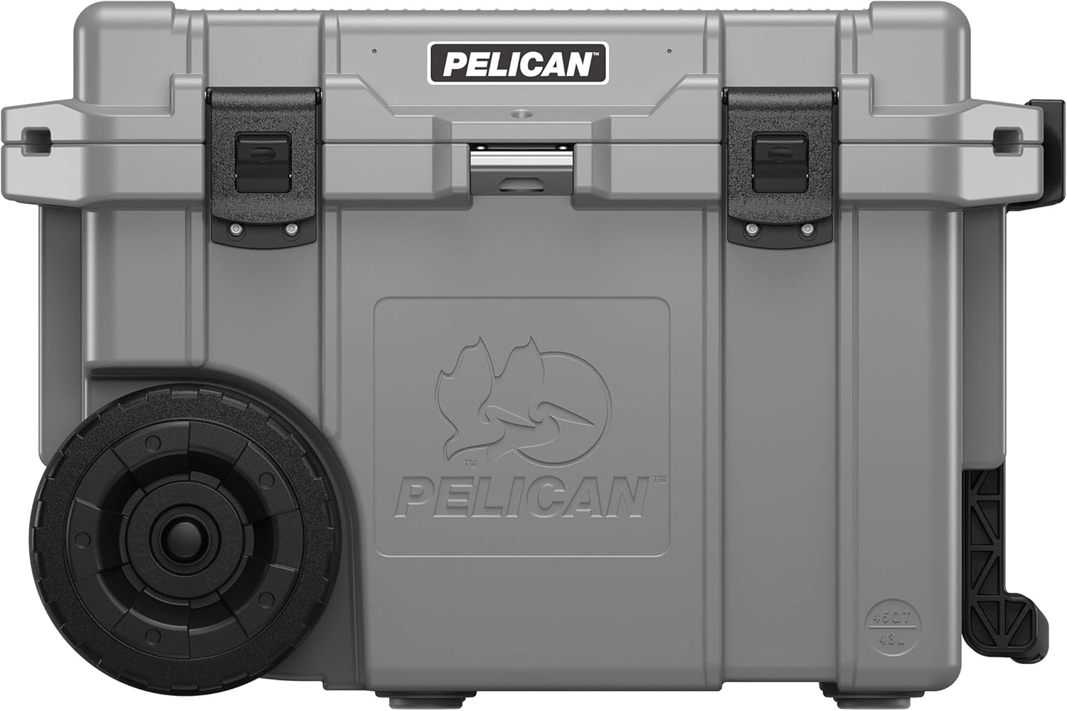 Pelican Elite Coolers with Wheels