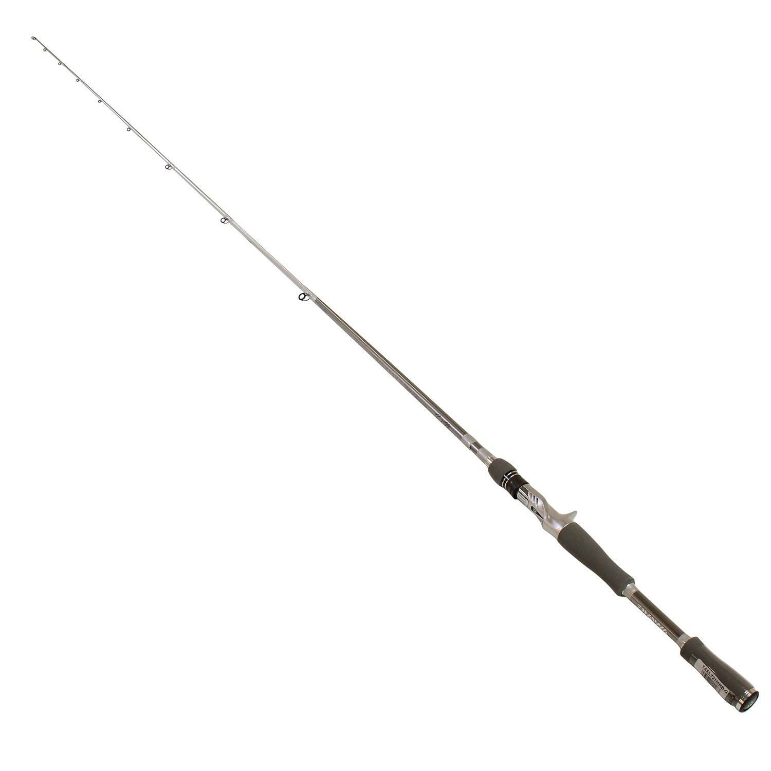 Daiwa Tatula Elite Casting Rod