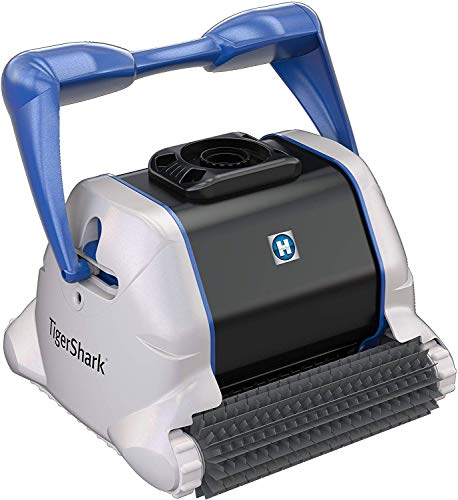 Hayward MaxFlo VS Variable-Speed Pool Pump, Black/Gold