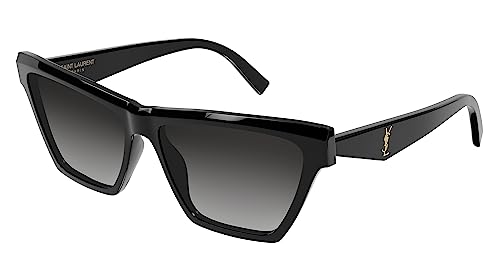 Saint Laurent Women's SL M103 Sunglasses
