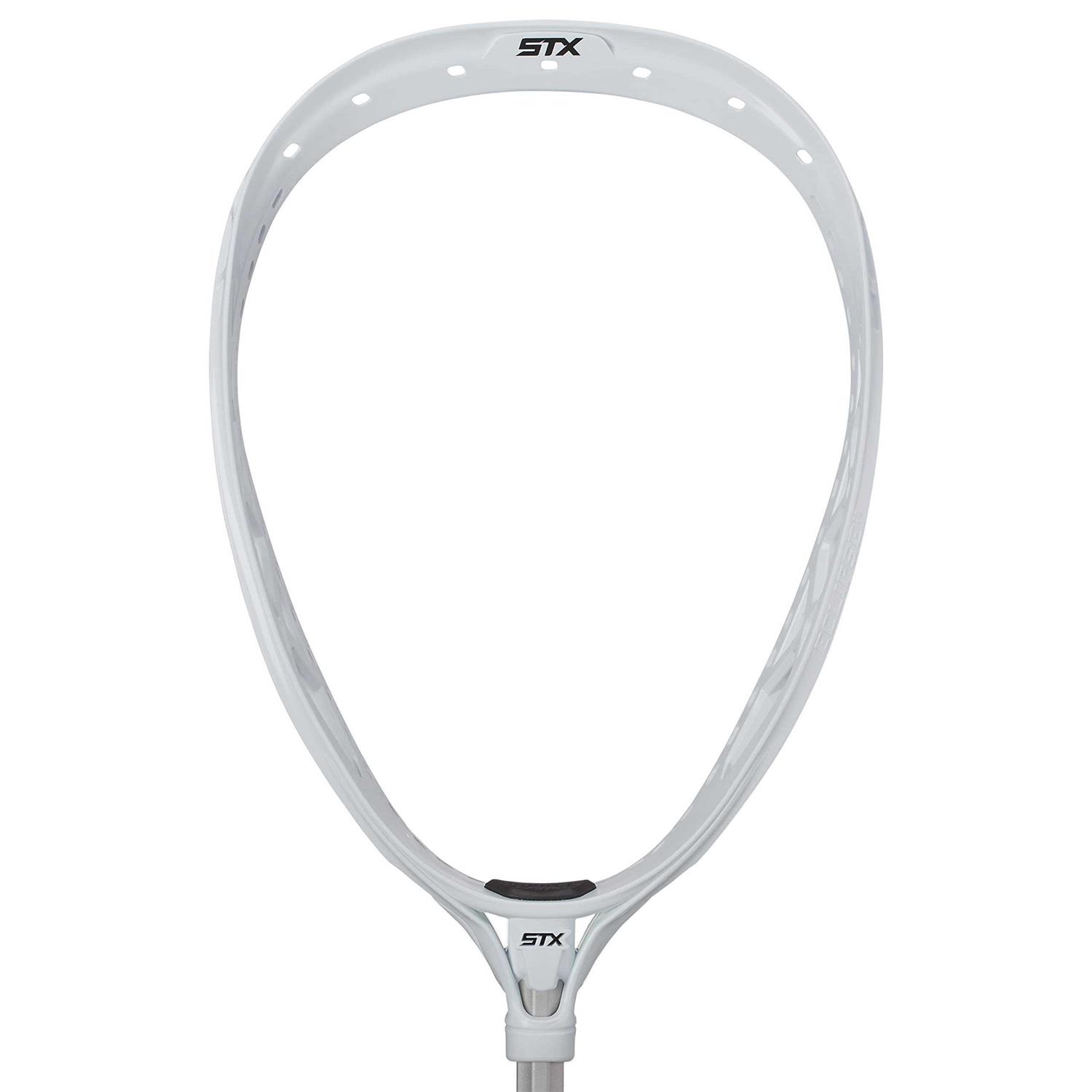 STX Lacrosse Eclipse 2 Unstrung Goalie Head - Sports Supplies Online Store