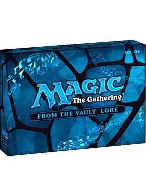 Magic The Gathering From the Vault: Lore Boxed Set
