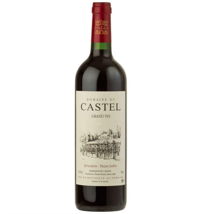 Domaine Du Castel Grand Vin - Nestor Liquor