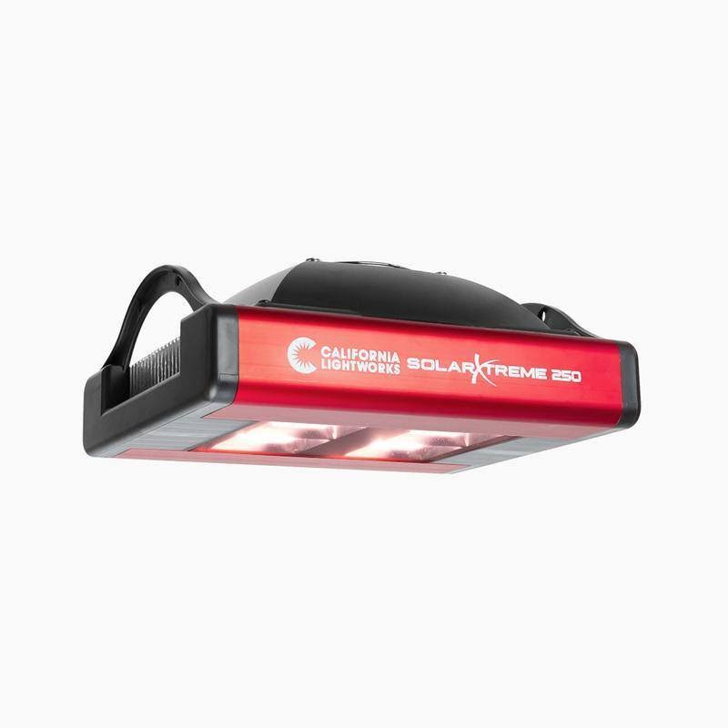 California Lightworks SolarXtreme 250 COB LED Grow Light - 200W
