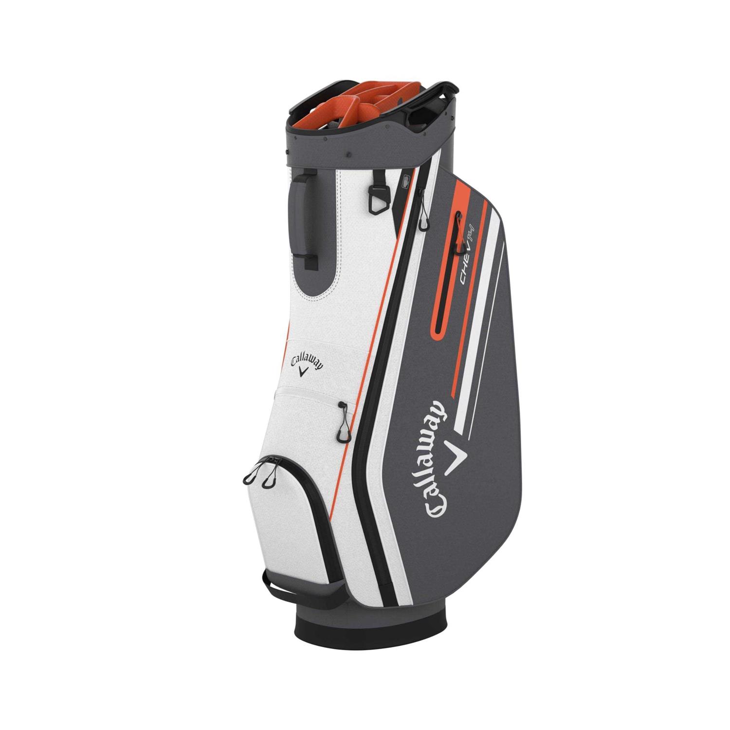 Callaway Chev 14 Cart Golf Bag - Sports Supplies Online Store