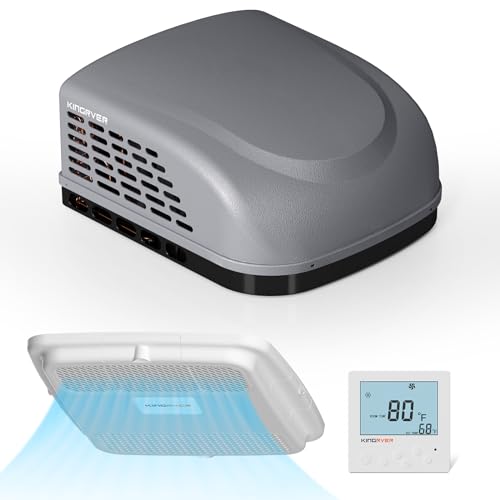 KINGRVER RV AC Unit