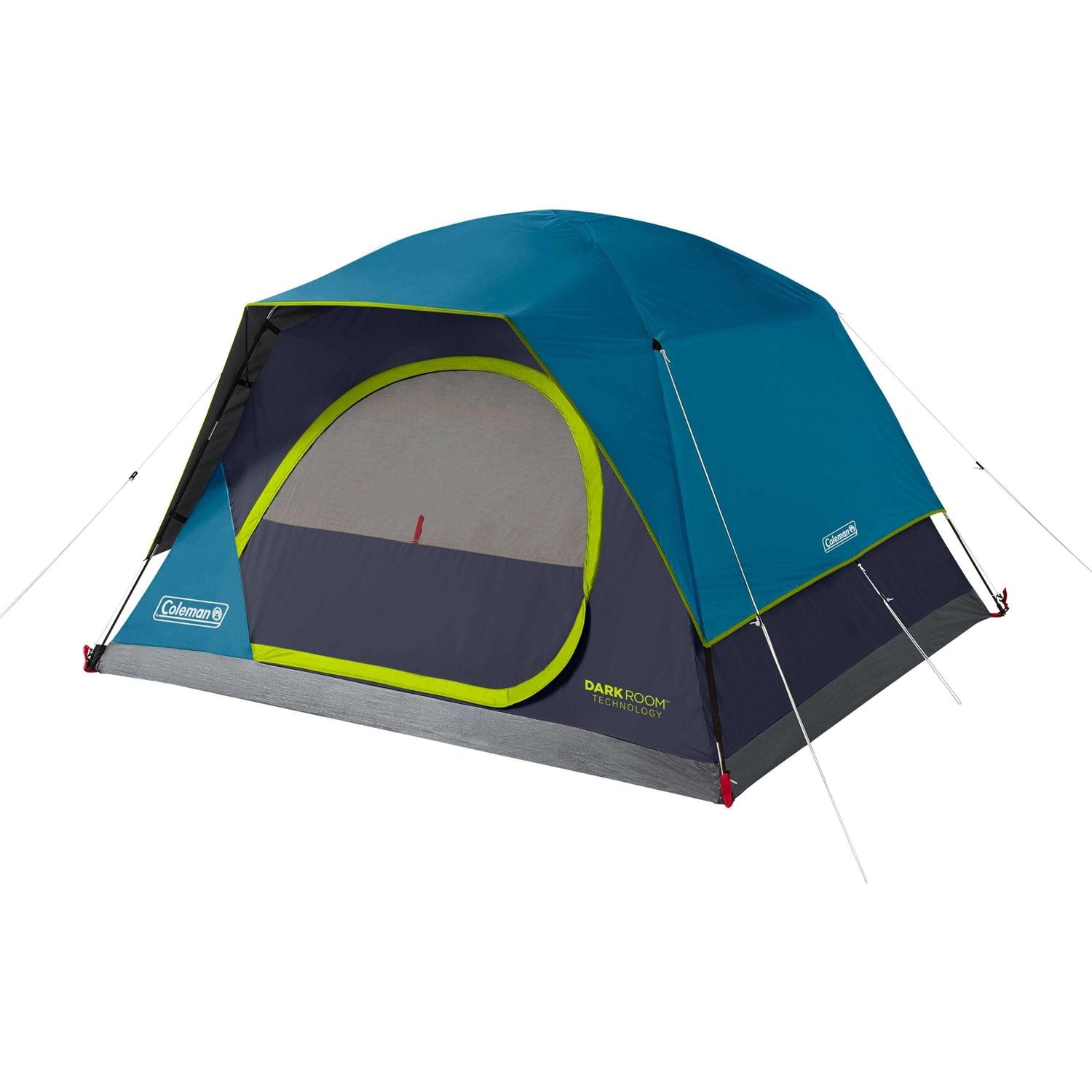 Coleman Skydome Camping Tent - Sports Supplies Online Store