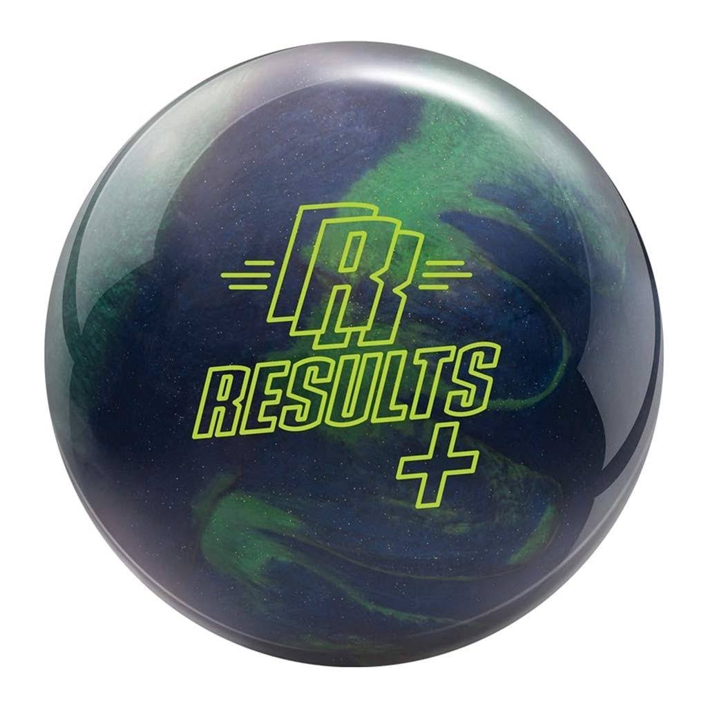 Radical Results Plus Bowling Ball