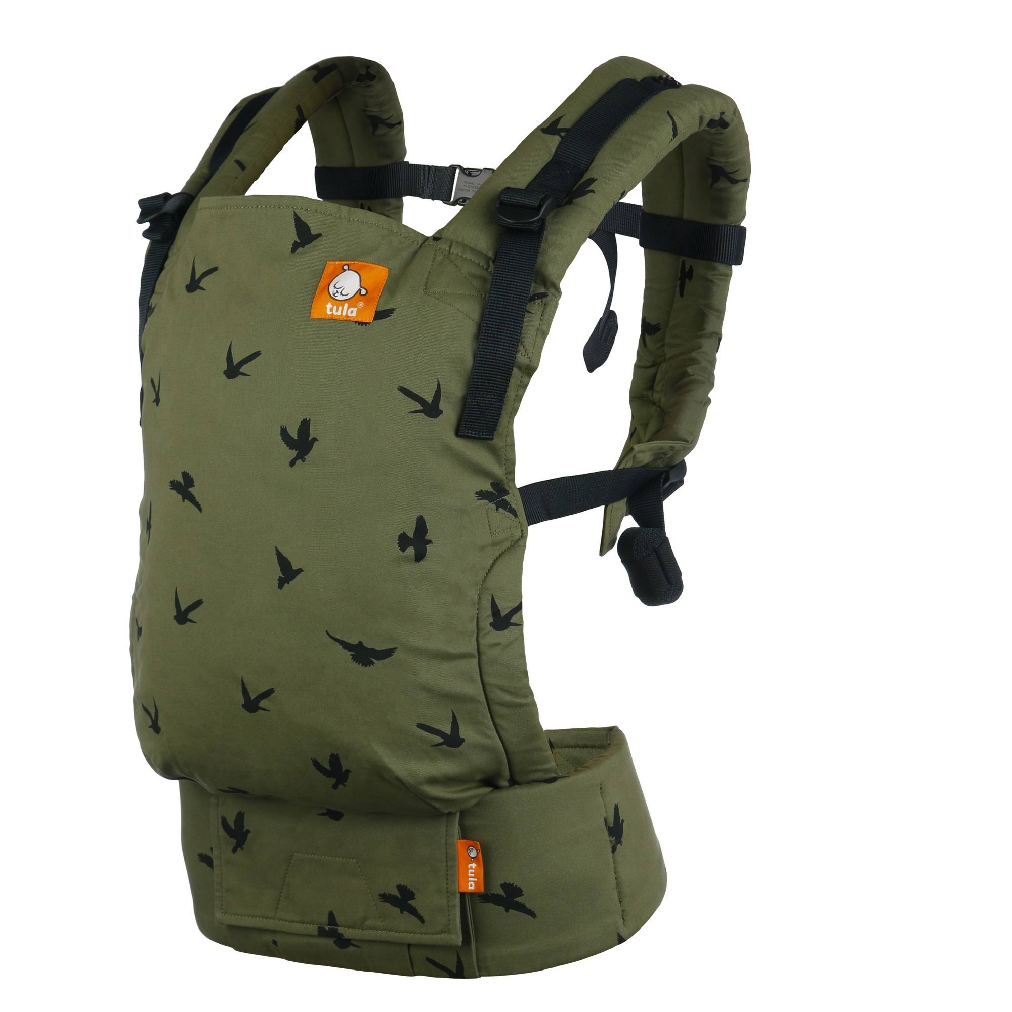 Tula Free-to-Grow Baby Carrier - Soar