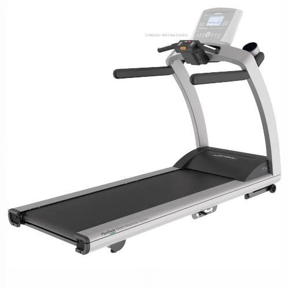 Life Fitness T5 Treadmill with GO Console
