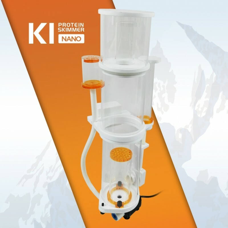 IceCap K1 Nano Protein Skimmer
