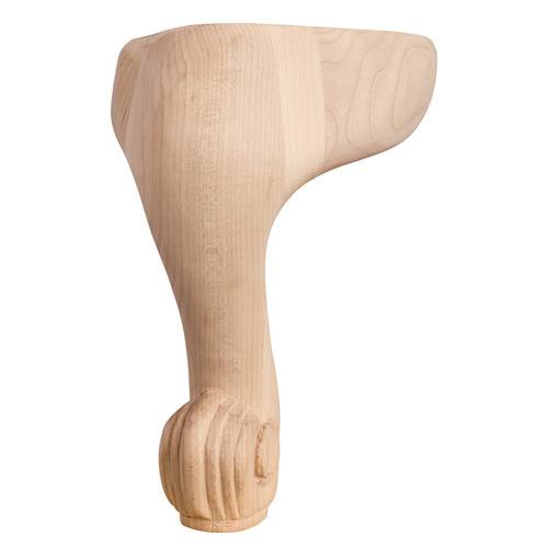 Hardware Resources WLF80CH French Traditional Leg