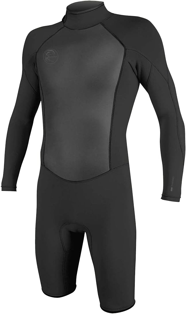 O'neill 2mm Original Men's Long Sleeve Springsuit Wetsuit