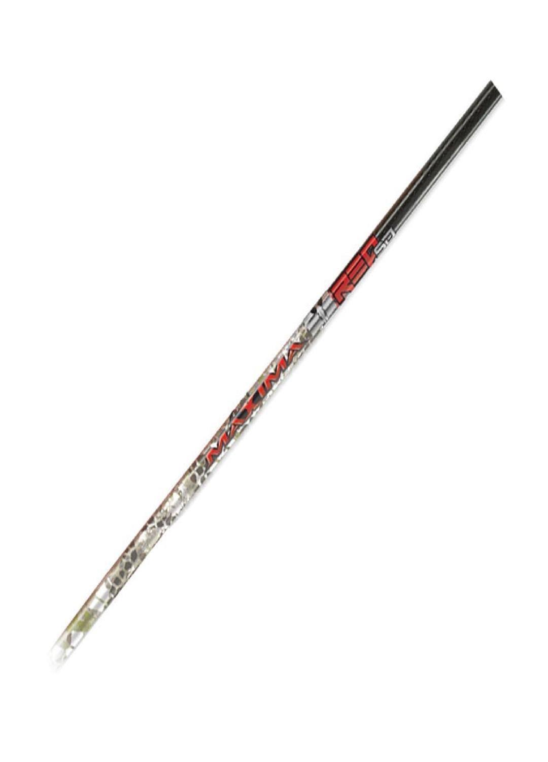Carbon Express Maxima Red Badlands SD 350 Shafts 12Pk