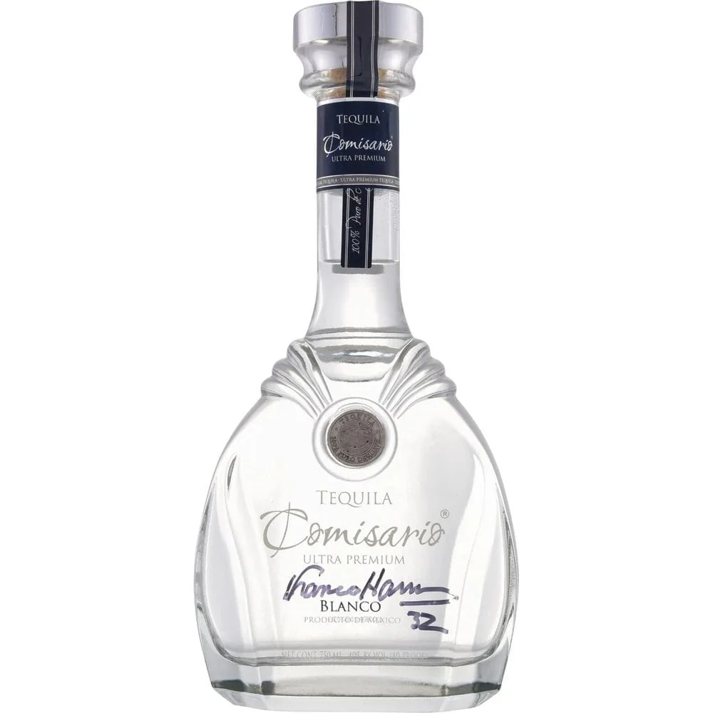 Comisario Tequila Blanco - Nestor Liquor