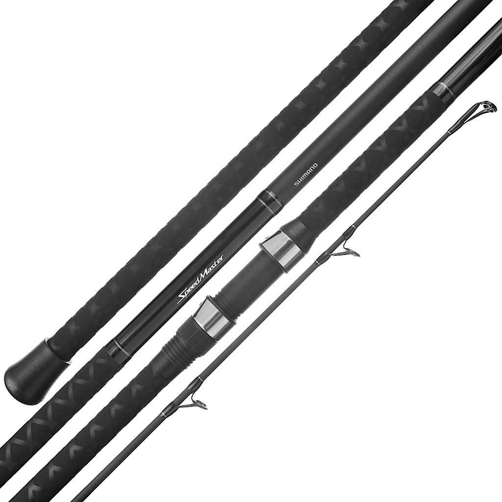 Shimano Speedmaster Surf Spinning Rod SPMS120H2 - Sports Supplies Online Store