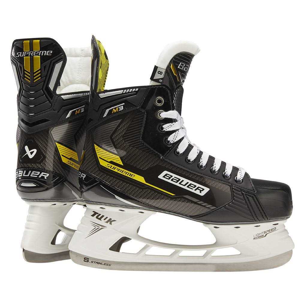 Bauer Supreme M3 Ice Hockey Skates - Sports Supplies Online Store