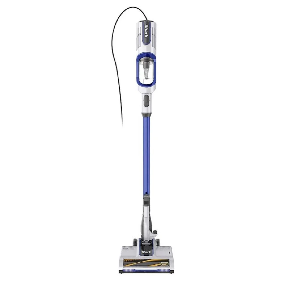 Shark Ultralight Pet Corded Stick Vacuum with Self-Cleaning Brush Roll HZ255 [New Open Box]