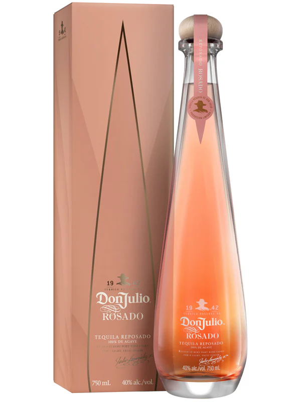 Don Julio 1942 Rosado - Nestor Liquor
