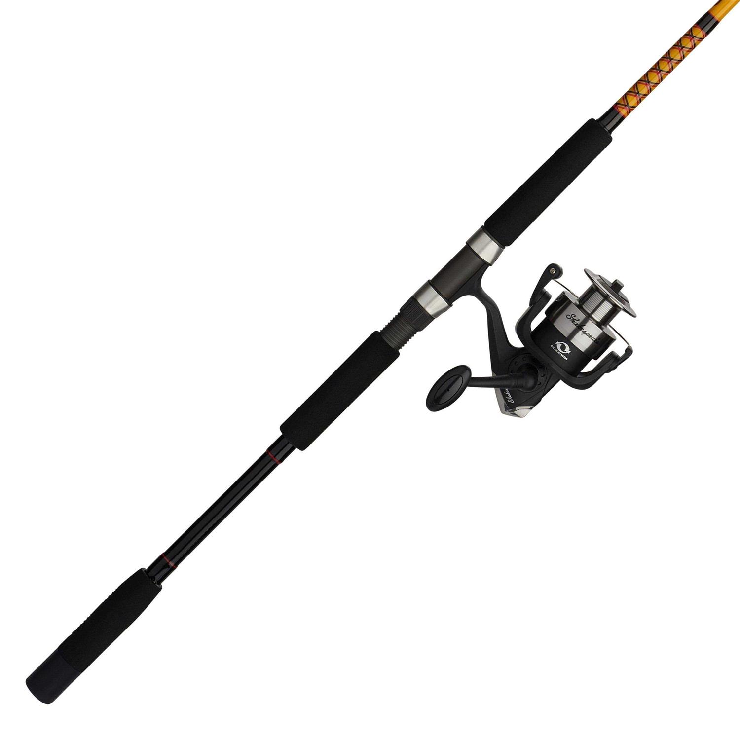Ugly Stik Bigwater Spinning Combo - Sports Supplies Online Store