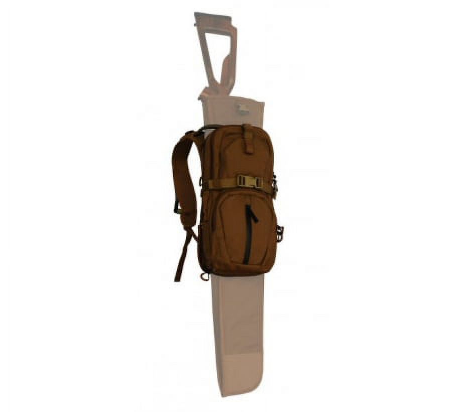 Eberlestock H1 Mini Me Hydration Pack, Dry Earth