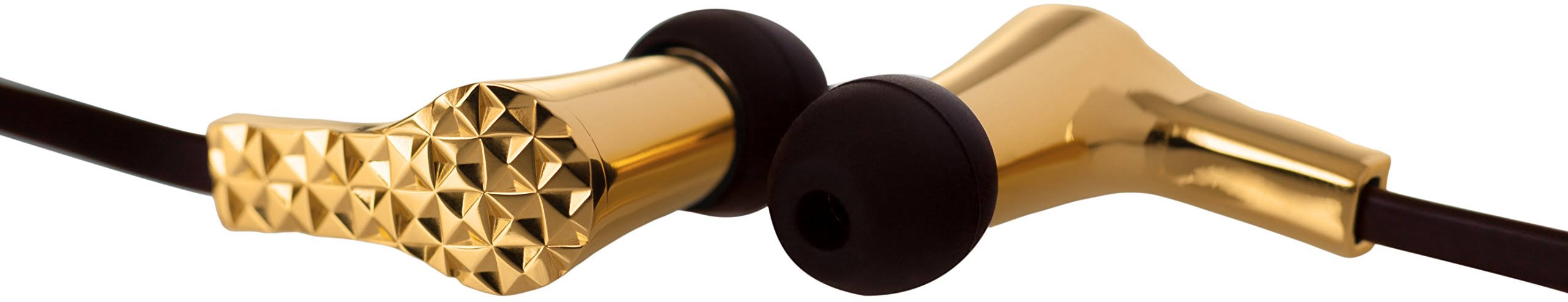 Final Audio Design Heaven VIII Balanced Armature Driver Canal Type In-Ear Monitors