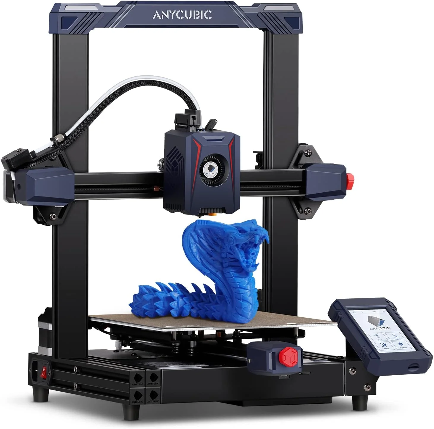 Anycubic Kobra 2 3D Printer