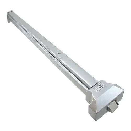 25 inch - 36 inch Aluminum Panic Exit Bar