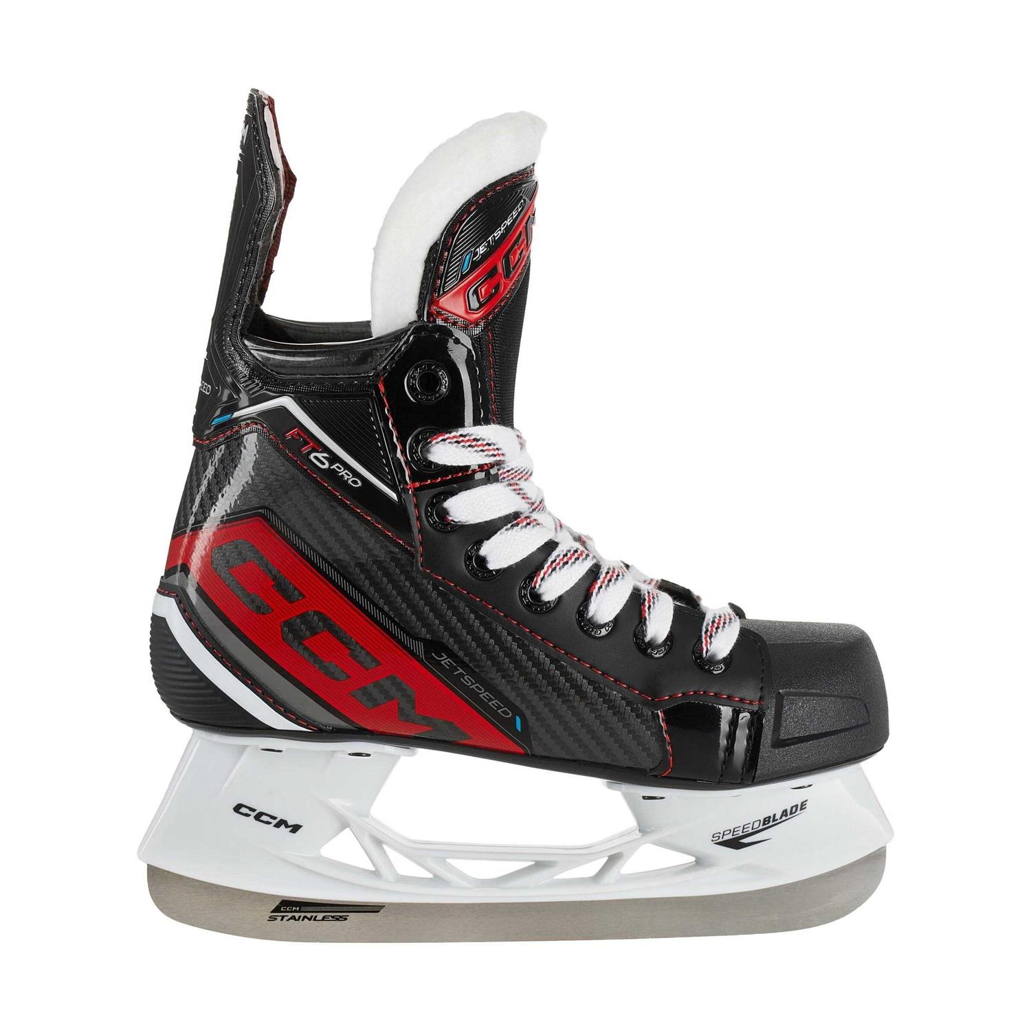 CCM Jetspeed FT6 Pro Ice Hockey Skates - Sports Supplies Online Store
