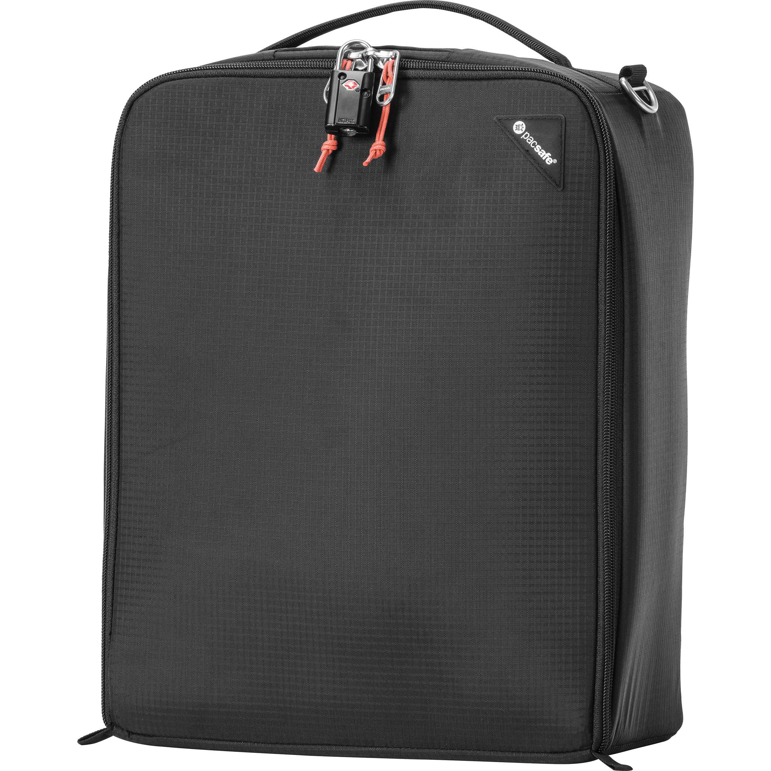 Pacsafe Camsafe PCI-L Camera Carrying Bag - Black