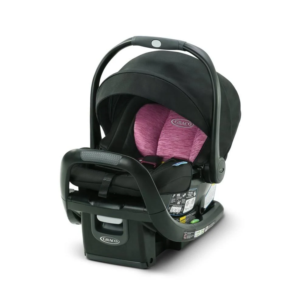 Graco - SnugRide Snugfit 35 LX Infant Car Seat, Joslyn
