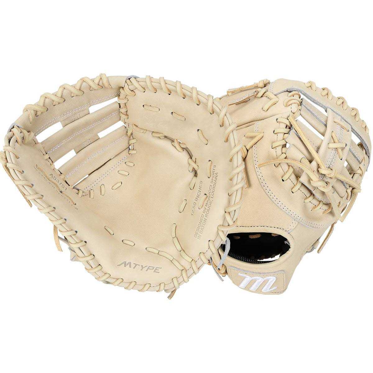 Marucci Ascension Baseball First Base Mitt - Sports Supplies Online Store